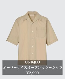 UNIQLO | シャツ/ブラウス