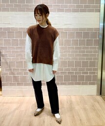 正面📷 | ベスト