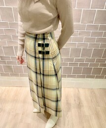 サイド📷 | スカート
