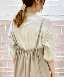 バックスタイル🌷 | ワンピース