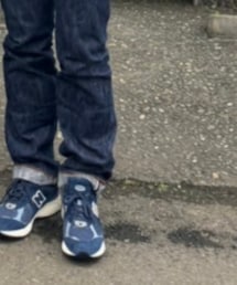 STUDIO D'ARTISAN | デニムパンツ