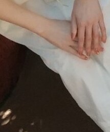 Dot＆Stripes CHILD WOMAN | スカート