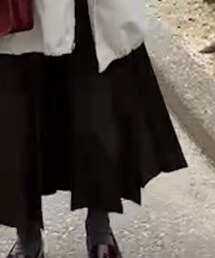 BEAMS | スカート