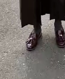 ORiental TRaffic | ローファー