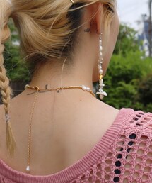 htmi | ピアス（両耳用）