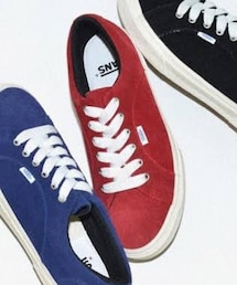 VANS | スニーカー