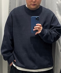 UNIQLO | スウェット