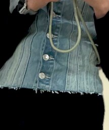 ZARA | その他トップス