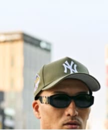 NEWERA | キャップ