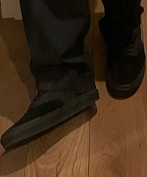 VANS | スリッポン