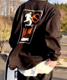 UNIQLO | UTスケーターコレクション(Tシャツ/カットソー)