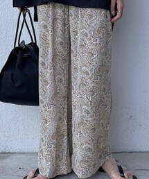 AZUL by moussy | パンツ