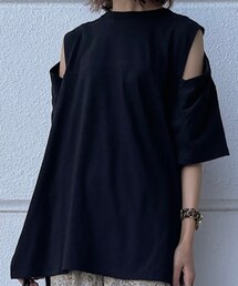 AZUL by moussy | Tシャツ/カットソー