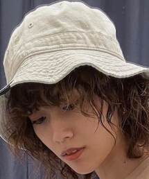 AZUL by moussy | 帽子