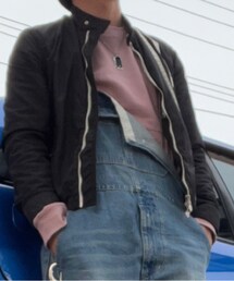 H&M DIVIDED | スウェット