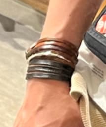 SAAD | ブレスレット