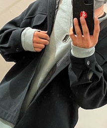 H&M DIVIDED | スウェット