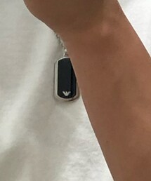 EMPORIO ARMANI | ネックレス