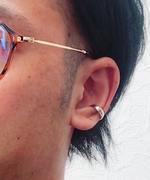 no brand | イヤーカフ