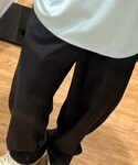 GU(ジーユー)の「パンツ(パンツ)」