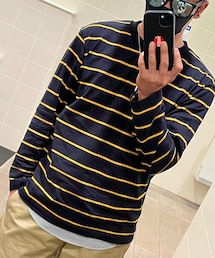 UNIQLO | Tシャツ/カットソー