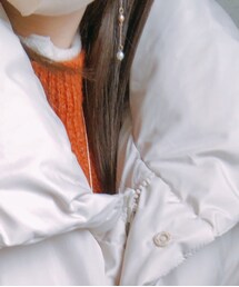 tal. by yumi. | イヤリング