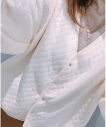 SEASON REASON by Lin. & Red | カーディガン/ボレロ