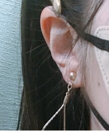 tal. by yumi. | バレッタ/ヘアクリップ