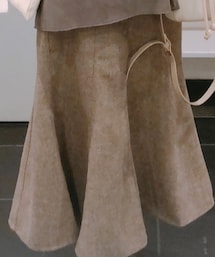 tal. by yumi. | スカート