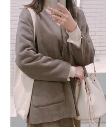 tal. by yumi. | ジャケット/アウター