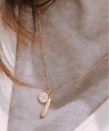 ilsolore | ネックレス