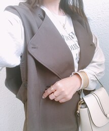 tal. by yumi. | Tシャツ/カットソー