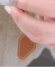 tal. by yumi. | キーホルダー