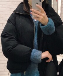 GU | ダウンジャケット/コート