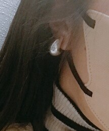 3coins | イヤリング