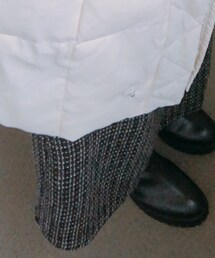 mysa closet | スカート