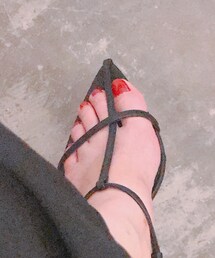 SHEIN | サンダル