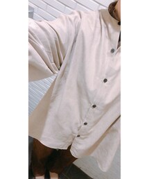 tal. by yumi. | シャツ/ブラウス