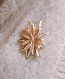 tal. by yumi. | ブローチ/コサージュ