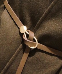 tal. by yumi. | ベルト