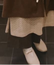 tal. by yumi. | パンツ