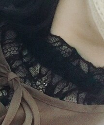 CLOSSHI | トップス