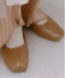 tal. by yumi. | シューズ