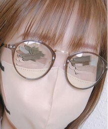 しまむら | メガネ