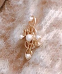 terawear emu | ブローチ/コサージュ