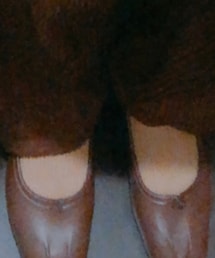 tal. by yumi. | パンプス