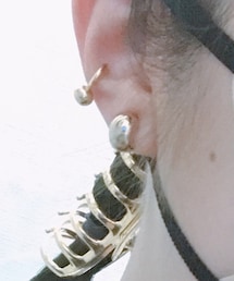 LOWRYS FARM | イヤリング