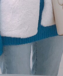 UNIQLO | デニムパンツ