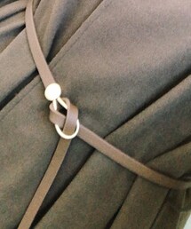 tal. by yumi. | ベルト