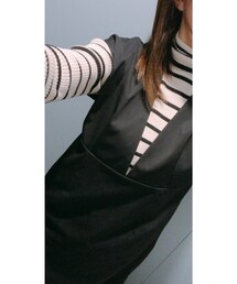 しまむら | ジャンパースカート